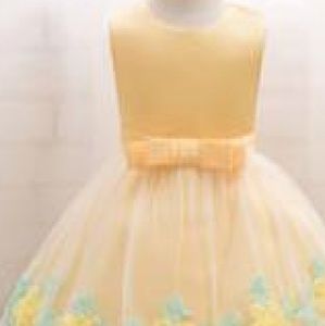 Children's dress